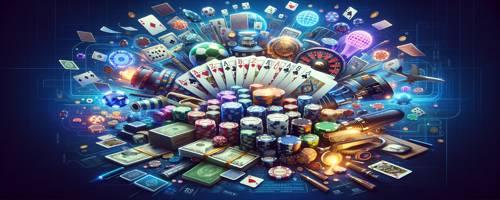 Популярные карточные игры